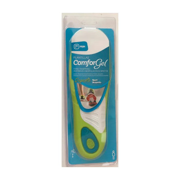 Prim Comforgel Sport 200ml - Confort rapide & Kermatone