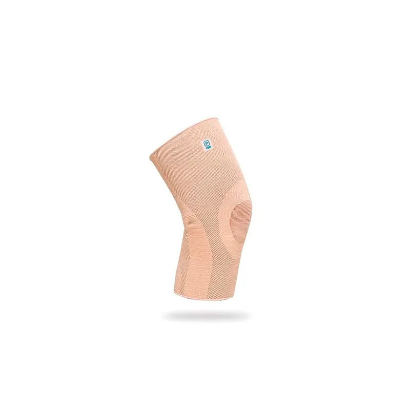 Genouillère Élastique XL - Confort & Soutien | Kermatone