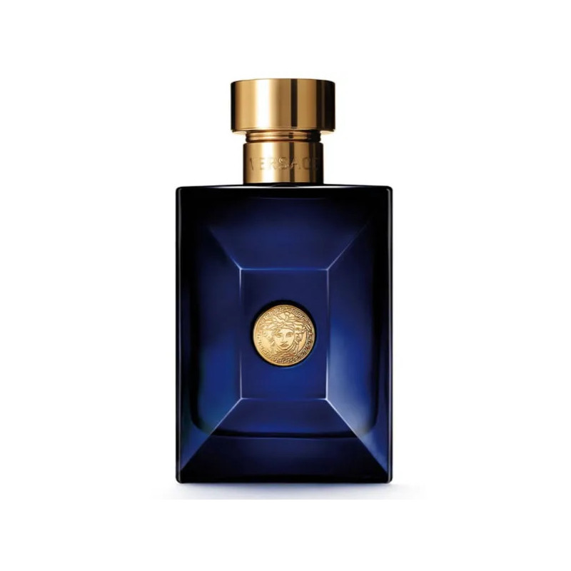 Achetez Versace Dylan Blue EDT 100ml - Kermatone