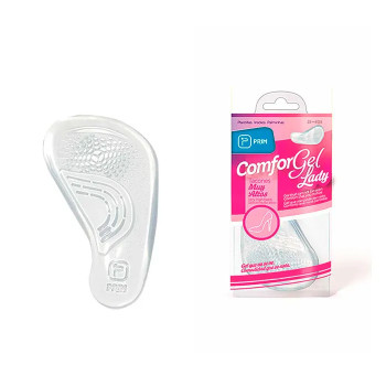 Semelles Confort Talons Hauts - Prim Comforgel | Kermatone
