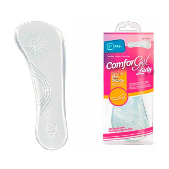 Semelles Prim Comforgel pour Talons Quotidiens - Kermatone