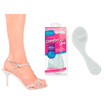 Prim Comforgel Semelles Confortables pour Chaussures Ouvertes - Kermatone