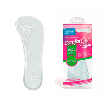 Prim Comforgel Semelles Confort pour Chaussures - Kermatone