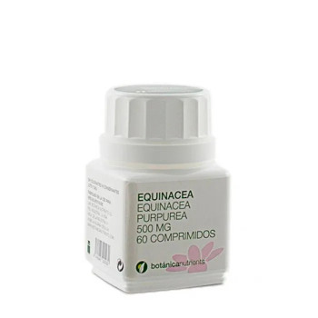 Echinacea 500mg - Renforcez votre immunité avec Kermatone