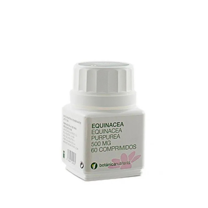 Echinacea 500mg - Renforcez votre immunité avec Kermatone