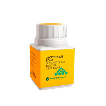 Lécithine de Soja 1200mg pour Mieux Être | Kermatone