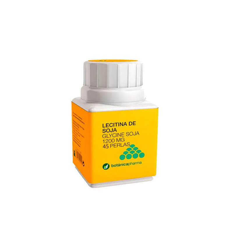 Lécithine de Soja 1200mg pour Mieux Être | Kermatone