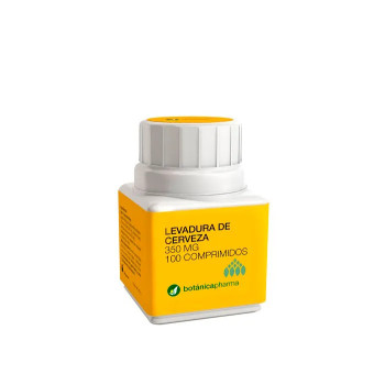 Levure de Bière Botánicanutrients 400mg - Kermatone