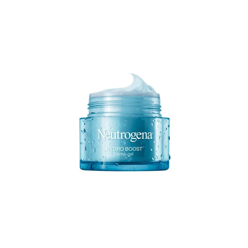Neutrogena Hydro Boost Crème Gel Hydratant 50ml - Kermatone