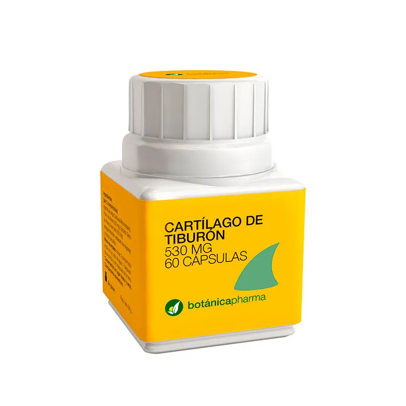 Cartilage de Requin 530mg - Bien-être articulaire | Kermatone