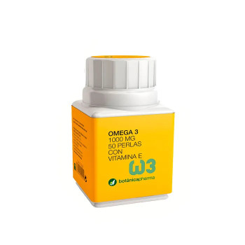 Oméga 3 avec Vitamine E - Peau Éclatante | Kermatone