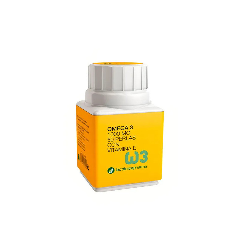 Oméga 3 avec Vitamine E - Peau Éclatante | Kermatone