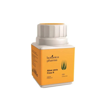 Aloe Vera 500mg - Hydratation et Apaisement Kermatone