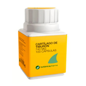 Cartilage de Requin 740mg - Bienfaits Articulaires | Kermatone