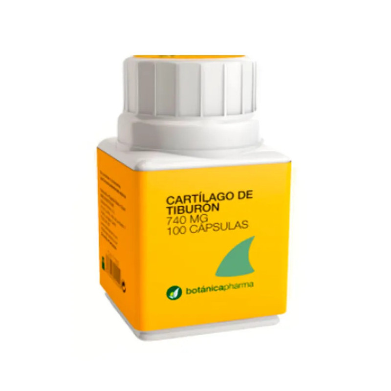 Cartilage de Requin 740mg - Bienfaits Articulaires | Kermatone