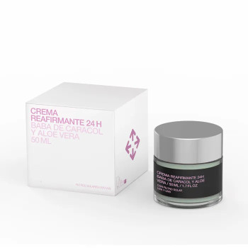 Crème Raffermissante 24H - Botánicapharma | Kermatone