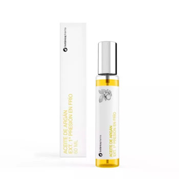 Huile d'Argan en Spray Botánicapharma 60ml - Kermatone