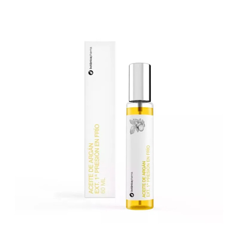 Huile d'Argan en Spray Botánicapharma 60ml - Kermatone