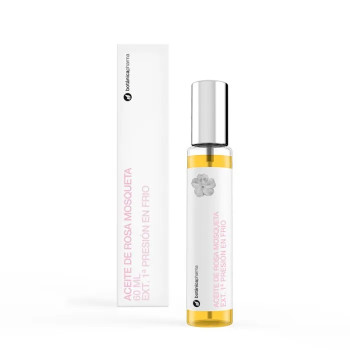 Spray à l'Huile de Rose Musquée - Hydratation Intense | Kermatone