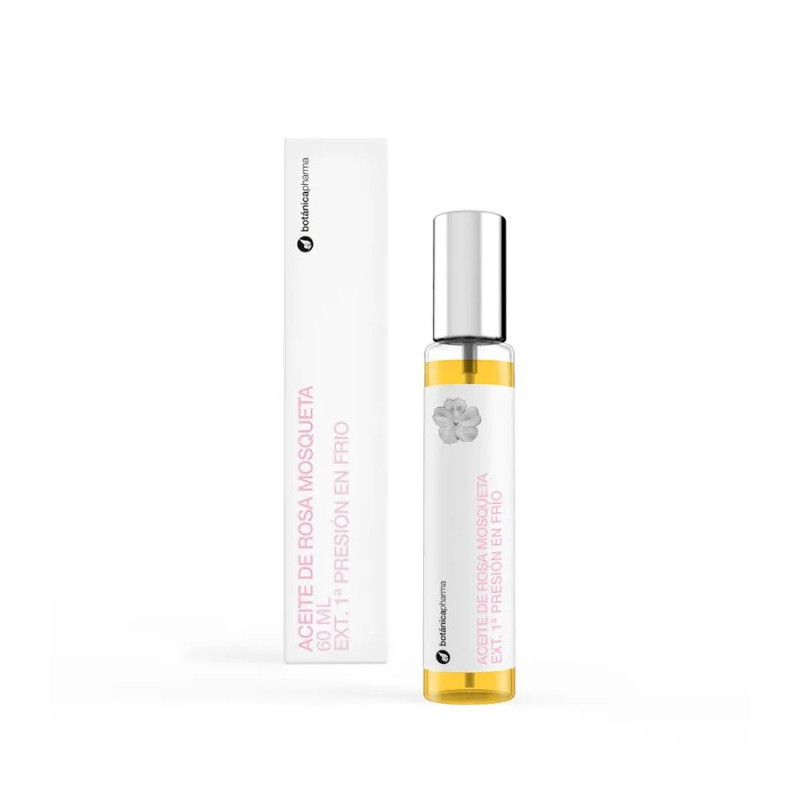 Spray à l'Huile de Rose Musquée - Hydratation Intense | Kermatone
