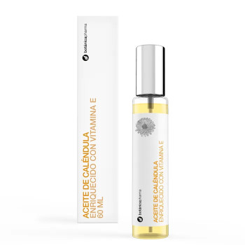 Spray Apaisant à L'huile de Calendula 60ml - Kermatone