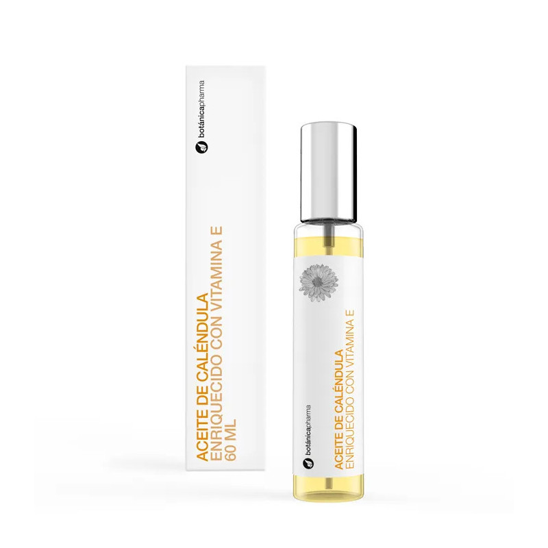 Spray Apaisant à L'huile de Calendula 60ml - Kermatone