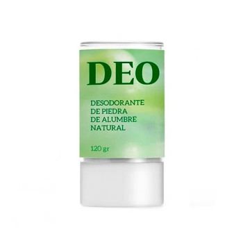 Déodorant naturel Botánica Nutrients 120g | Kermatone