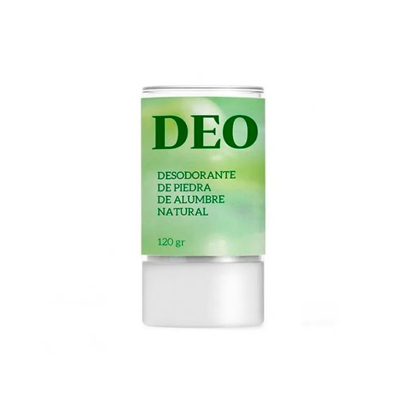 Déodorant naturel Botánica Nutrients 120g | Kermatone