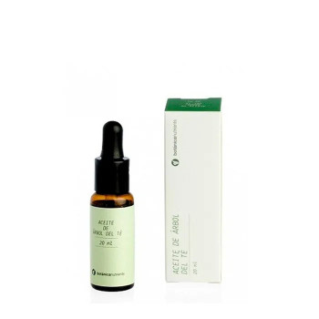 Huile D'arbre à Thé 20ml - Pureté et Éclat Kermatone