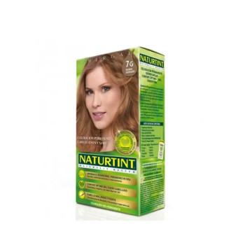 Naturtint 7G : Coloration Éclatante Sans Ammoniaque | Kermatone