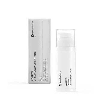 Kozajel Crème Dépigmentation FPS15 - Éclat & Protection | Kermatone