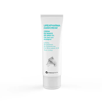 Crème Nourrissante Ureapharma 75ml - Kermatone