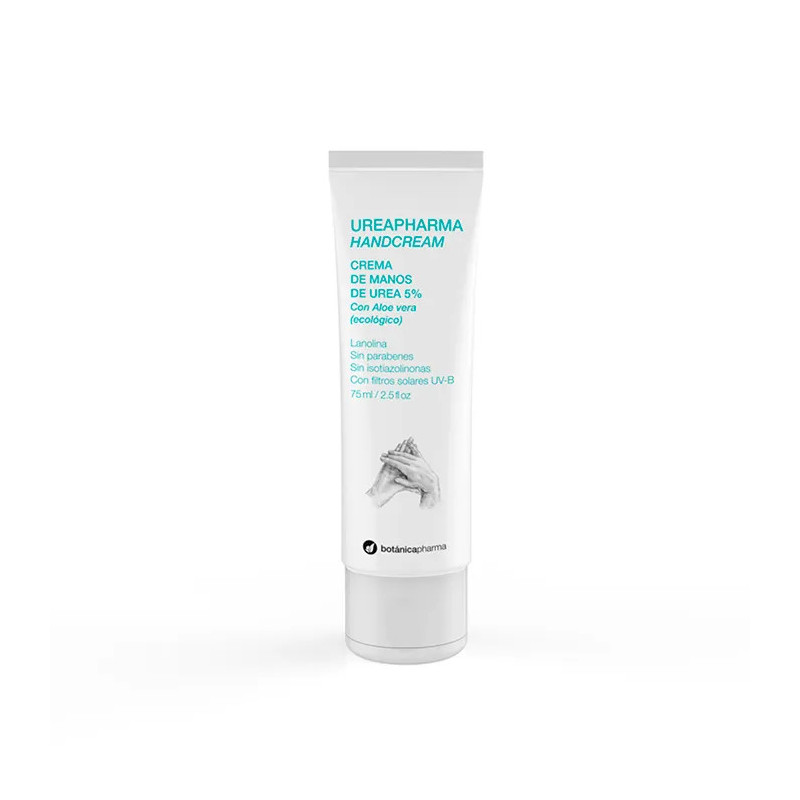 Crème Nourrissante Ureapharma 75ml - Kermatone