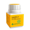 Botánicapharma Chlorella 400mg | Vitalité & Bien-Être | Kermatone