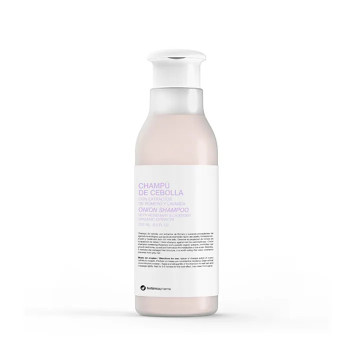 Shampooing À L'oignon Botánicapharma - Soin Cheveux Kermatone