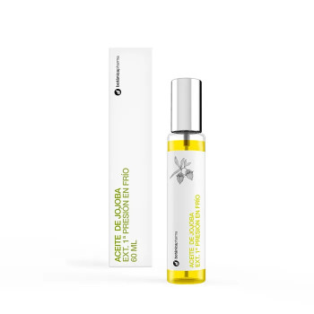 Huile de Jojoba Spray 60ml - Hydratation Intense | Kermatone