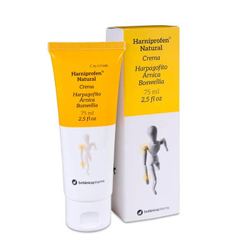 Soulagez vos douleurs musculaires avec Harniprofen Crème Kermatone
