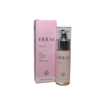 Huile de Rose Musquée Prim Olium 30ml - Kermatone