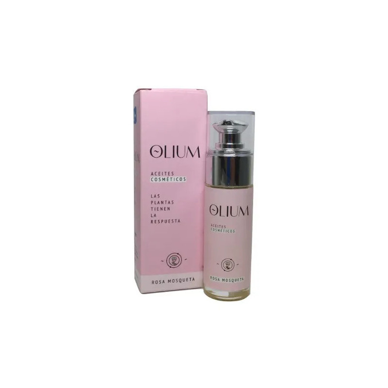 Huile de Rose Musquée Prim Olium 30ml - Kermatone