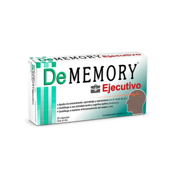 Optimisez votre mémoire avec Dememory Executive - Kermatone