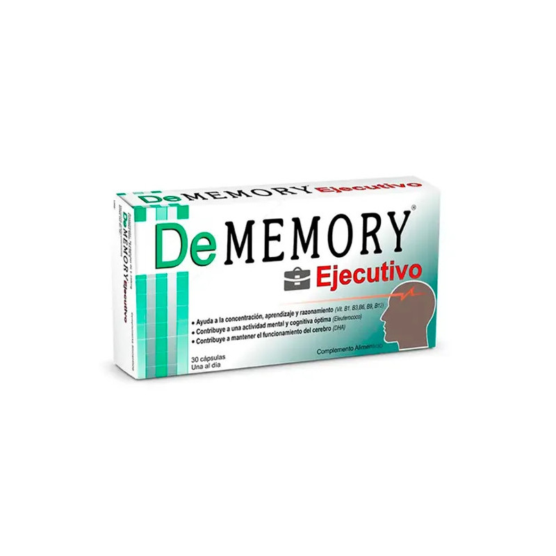Optimisez votre mémoire avec Dememory Executive - Kermatone