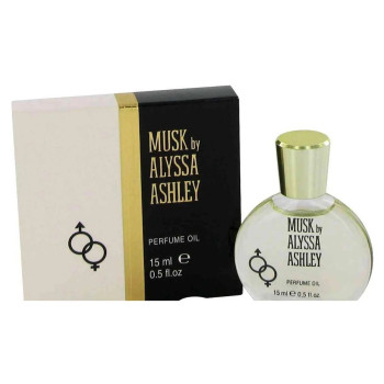 Alyssa Ashley Musk Oil Eau De Parfum 15ml - Kermatone