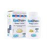 Epadhax Oméga 3 Actif 1000 Mg - Bienfaits incroyables Kermatone