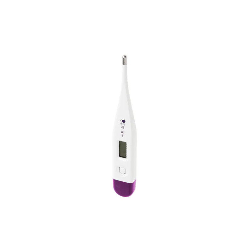 Thermomètre Numérique Précis Dr. Line - Kermatone
