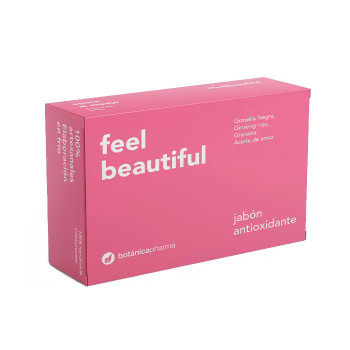 Savon Beauté Botánicapharma 100g - Éclat & Douceur | Kermatone
