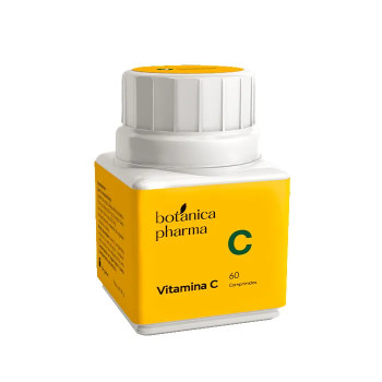 Achetez Botánicapharma Vitamine C Stérilisée | Kermatone