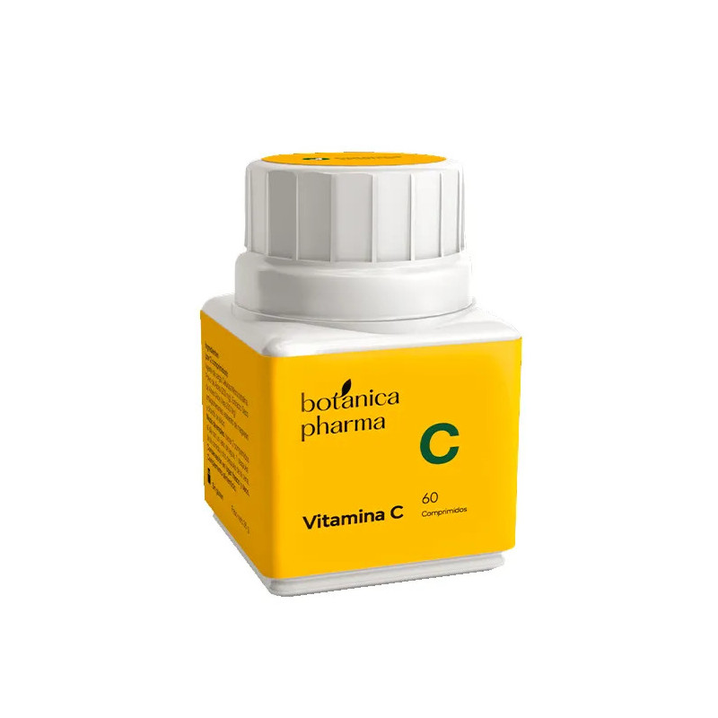 Achetez Botánicapharma Vitamine C Stérilisée | Kermatone