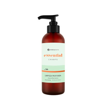 Botánicapharma Shampooing Nettoyant Professionnel Essentiel - Kermatone