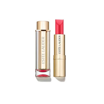 Achetez le Rouge à Lèvres Estee Lauder 330 Wild Poppy - Kermatone