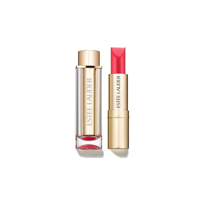 Achetez le Rouge à Lèvres Estee Lauder 330 Wild Poppy - Kermatone